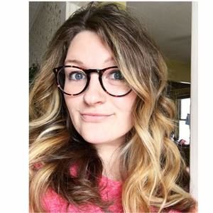 Meet your Posher, Bethany